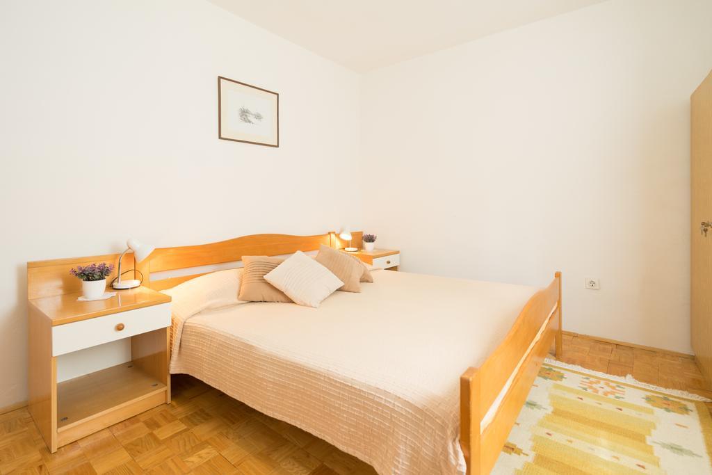 Apartments Sarah Medvinjak 客房 照片