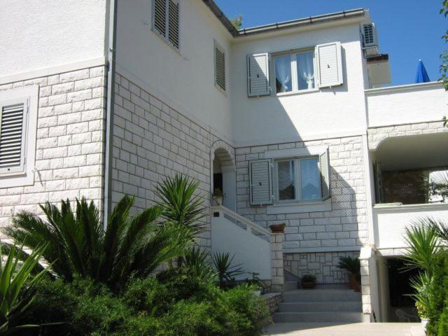 Apartments Sarah Medvinjak 外观 照片