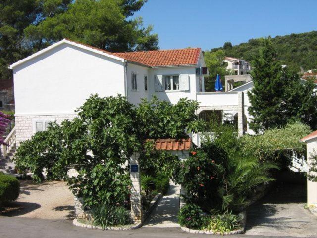 Apartments Sarah Medvinjak 外观 照片